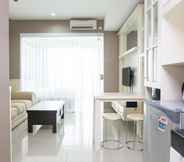 Bedroom 4 Luxurious 1BR Dago Suites Apartment