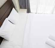 Bedroom 5 Luxurious 1BR Dago Suites Apartment