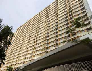 Exterior 2 Modern 1BR Apartment @Trivium Terrace Lippo Cikarang