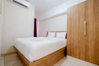 Bedroom 4 Modern and Cozy 2BR @Springlake Bekasi Apartment