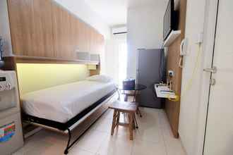 Kamar Tidur 4 Modern and Cozy 2BR @Springlake Bekasi Apartment