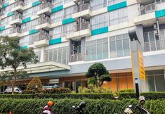 Others 5 1BR Apartment with Sofa Bed at The H Residence