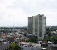 Nearby View and Attractions 3 2BR Galeri Ciumbuleuit Apartment with Private Bathtub