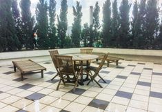 Others 3 Brand New Studio the Oasis Apartment