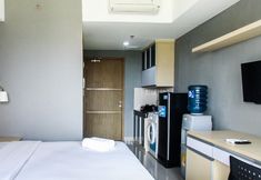 Others 4 Brand New Studio the Oasis Apartment