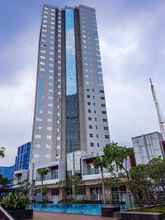 Bangunan 4 Gorgeous Studio Cinere Bellevue Apartment