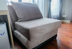 Others 4 Tree Park Studio Apartment near ICE BSD