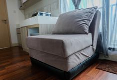 Others 5 Tree Park Studio Apartment near ICE BSD