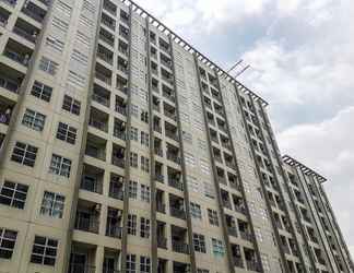 ภายนอกอาคาร 2 New Furnished 1BR Saveria Apartment near BSD City