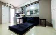 Common Space 6 Modern and Comfort 2BR Bassura City Apartment