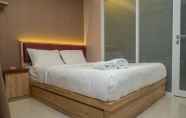 Kamar Tidur 2 Comfy 1BR Gateway Pasteur Apartment