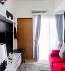 COMMON_SPACE Furnished Comfortable 2BR The Nest Puri