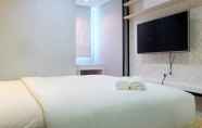 Kamar Tidur 5 Exclusive 2BR Springhill Terrace Residences