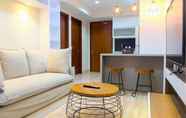 Common Space 4 Exclusive 2BR Springhill Terrace Residences