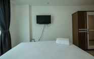 Bilik Tidur 2 Fabulous Tree Park City Studio Apartment near ICE BSD