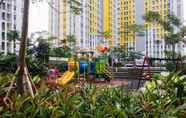 Common Space 5 Furnished Studio Apartment @ The Springlake Summarecon