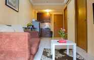 Ruang untuk Umum 6 Prime Location 2BR Signature Park Apartment