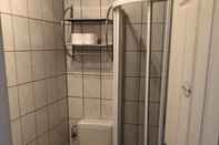 In-room Bathroom Landgasthof Deinert