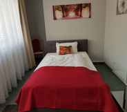 Bilik Tidur 6 Hotel Stadt Milin