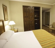 Bilik Tidur 2 Hotel Salto Grande