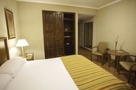 Bilik Tidur Hotel Salto Grande