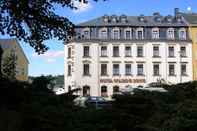 Exterior Hotel Goldene Sonne