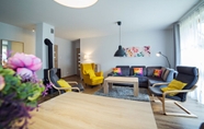 Common Space 2 Apartamenty Sun & Snow Komuny Paryskiej