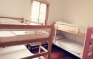 ห้องนอน 7 Casa La Vieja Guardia - Hostel