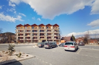 Exterior Apartamenty Sun & Snow Ogrodnicza