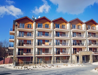 Bên ngoài 2 Apartamenty Sun & Snow Ogrodnicza