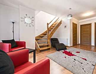 Lobi 2 Apartamenty Sun & Snow Karpacz Myśliwska