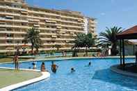 Swimming Pool Apartamentos Peñismar I 25