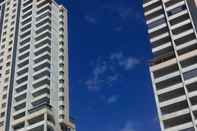 Bangunan Apartamentos Torre d´Oboe 24