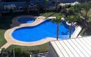 Swimming Pool 2 Apartamentos Torre d´Oboe 24