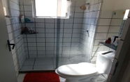 Toilet Kamar 4 Lar Doce Lar