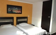 Phòng ngủ 4 Ayenda 1225 Hotel Praga Medellin