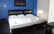 Phòng ngủ 2 Ayenda 1225 Hotel Praga Medellin