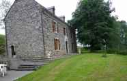 Exterior 4 Les Logis de Marie