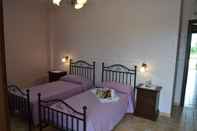 Bedroom Postiglione Country House