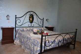 Bedroom 4 Postiglione Country House