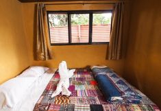 Bedroom 7 El Aguacatal