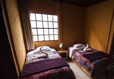 Bedroom 6 El Aguacatal