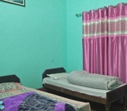 Bedroom 6 The Devdwar Yoga Resort