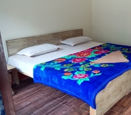 Bedroom 4 The Devdwar Yoga Resort