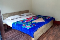 Bedroom The Devdwar Yoga Resort