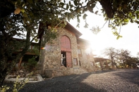 Exterior Hotel Montesión Durango