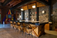 Bar, Cafe and Lounge Hotel Montesión Durango