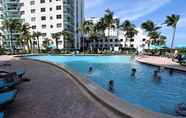 Swimming Pool 4 Incredible 2 Bed 2 Bath On The Beach @Tides
