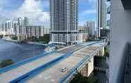 Nearby View and Attractions 4 Ocean & Bay View Residence 1 Bed 1 Bath @ Beachwalk Hallandale Beach