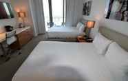 Bedroom 5 Stuning Ocean View 3 Bed 3 Bath Across The Beach @ Beachwalk